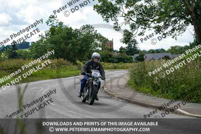 Vintage motorcycle club;eventdigitalimages;no limits trackdays;peter wileman photography;vintage motocycles;vmcc banbury run photographs